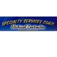 Specialty Service Corp Logo