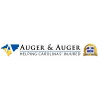Auger & Auger Accident and Injury Lawyers Logo