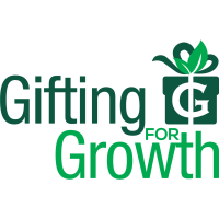 Gifting For Growth Logo