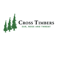 Cross Timbers ENT Logo