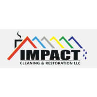 Impact Cleaning & Restoration LLC Logo