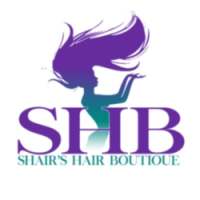 Shari’s Hair Boutique Logo