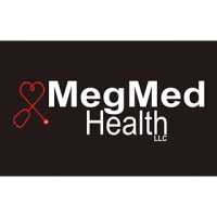 MegMed Health Logo