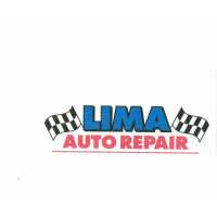 Lima Auto Repair Logo
