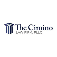 The Cimino Law Firm, PLLC Logo