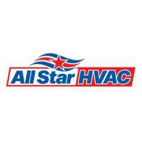 All Star HVAC Logo