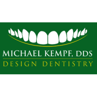 Michael Kempf, DDS Logo