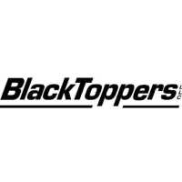 Blacktoppers LLC Logo