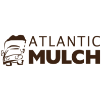 Atlantic Mulch And Erosion Control Logo