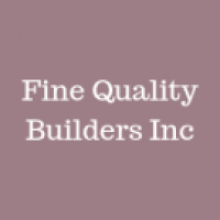 Fine Quality Builders Inc Logo