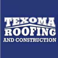 Texoma Roofing And Construction Logo