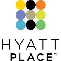 Hyatt Place Chicago/Hoffman Estates Logo