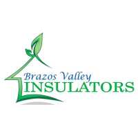 Brazos Valley Insulators & Air Conditioning Logo