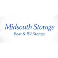 Midsouth Storage & Rentals Logo