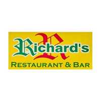 Richard's Restaurant & Bar Logo