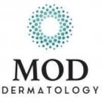 MOD Dermatology Logo
