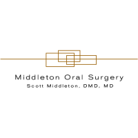 Middleton Oral Surgery Logo