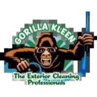 Gorilla Kleen Logo