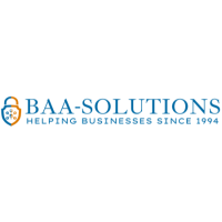 BAA-Solutions Logo