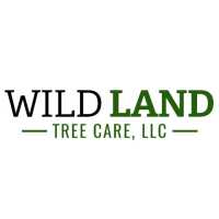 Wild Land Tree Care Logo