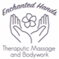 Enchanted Hands Therapeutic Massage and Bodywork Logo