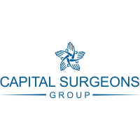 Capital Surgeons Group Logo