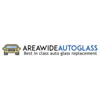 Area Wide Auto Glass San Antonio Logo