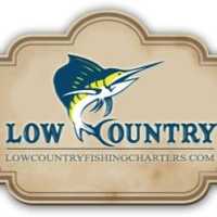 Low Country Fishing Charters Logo