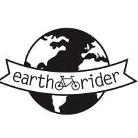 Earth Rider Cycling Logo