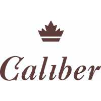 Caliber Logo