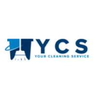 Your Cleaning Service Logo
