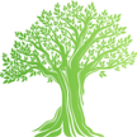 Total Care Tree  Specialists Logo