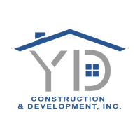 YD Construction and Development Inc. Logo