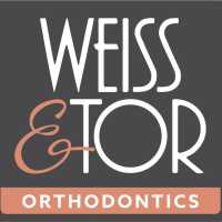 Weiss & Tor Orthodontics Logo
