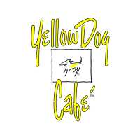 Yellow Dog Cafe Logo