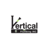 Vertical Plumbing INC Logo