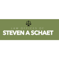 Law Offices Of Steven A. Schaet Logo