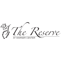 The Reserve at Warner Center Logo