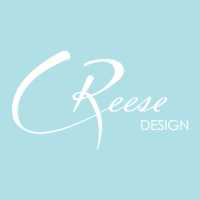 C-Reese Design Logo