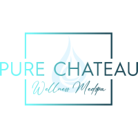 Pure Chateau Wellness Medspa Logo