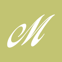 Mayflowers Floral Studios Logo