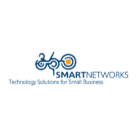 360 Smart Networks Logo