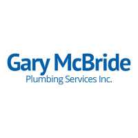 Gary McBride Plumbing Services Inc Logo