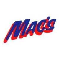 Mac's Service Equipment Logo