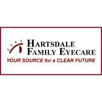 Hartsdale Family Eyecare Logo