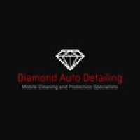 Diamond Auto Detailing Logo
