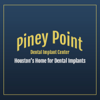 Piney Point Dental Implant Center Logo