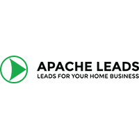 Apache Leads Logo