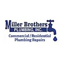 Miller Brothers Plumbing Co Logo