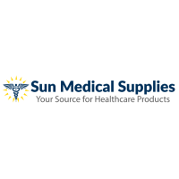 Sun Medical Supplies Logo